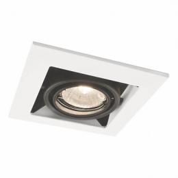 Изображение продукта Встраиваемый светильник Arte Lamp Technika 